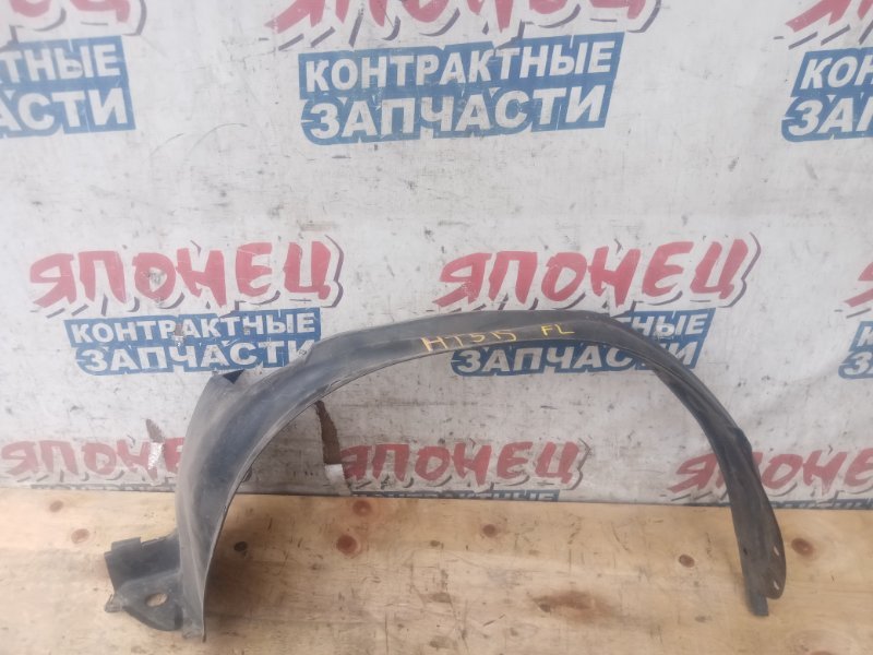 Подкрылок SUZUKI SWIFT HT51S M13A передний левый (б/у)
