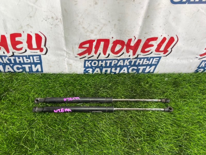 Амортизатор задней двери TOYOTA COROLLA FIELDER NZE144 1NZ-FE (б/у)