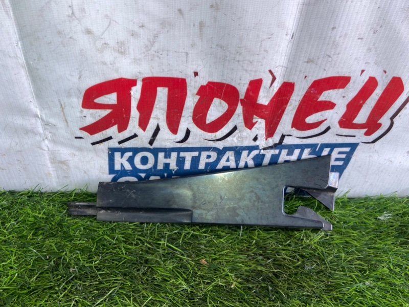 Молдинг крыши HONDA AIRWAVE GJ1 L15A задний левый (б/у)