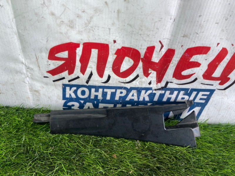 Молдинг крыши HONDA AIRWAVE GJ1 L15A задний правый (б/у)