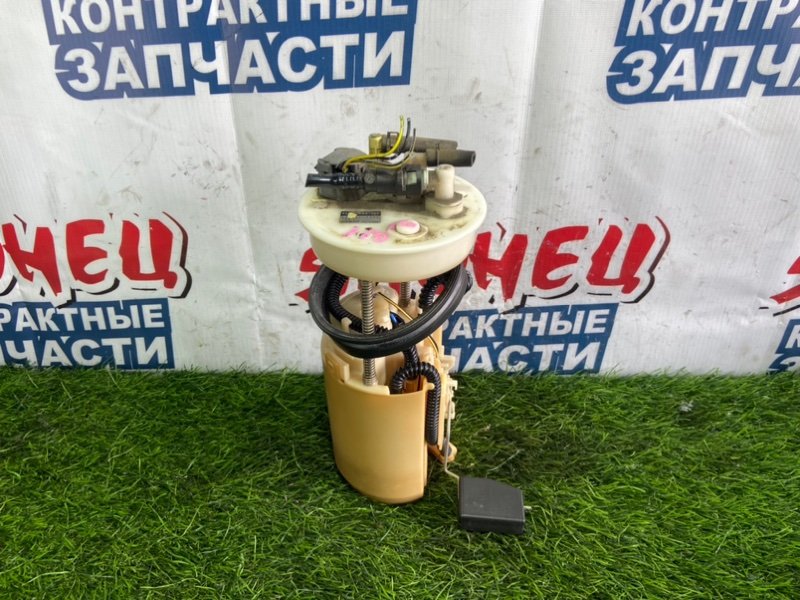 Топливный насос HONDA AIRWAVE GJ1 L15A (б/у)