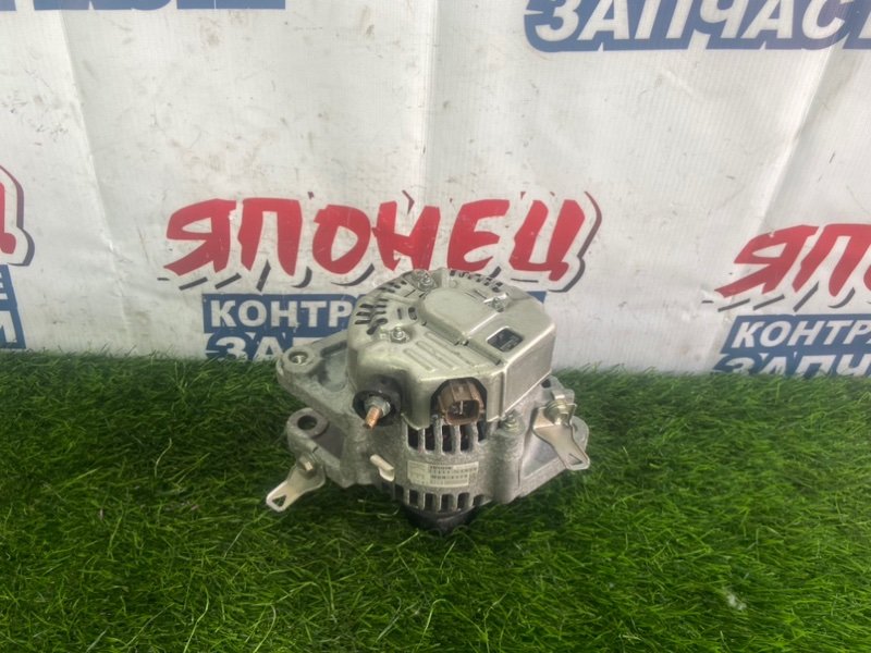 Генератор TOYOTA VITZ KSP130 1KR-FE (б/у)