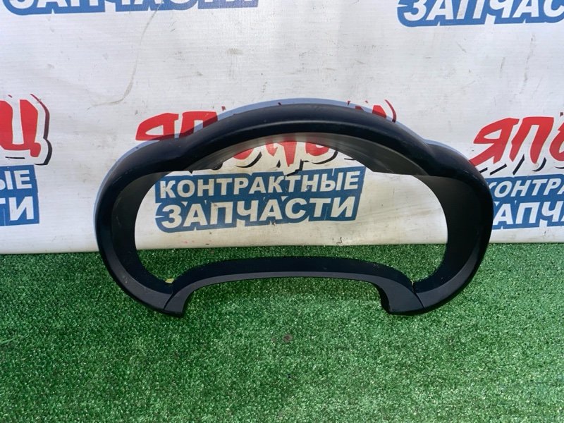 Консоль панели приборов TOYOTA CALDINA ST246 3S-GTE (б/у)