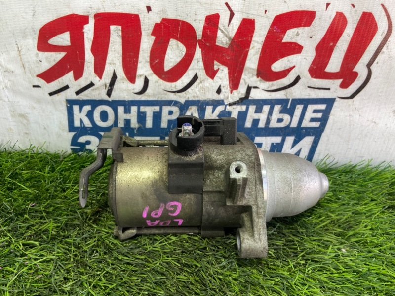Стартер HONDA FIT GP1 LDA (б/у)