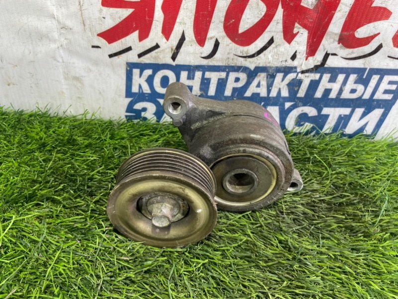 Натяжитель ремня MAZDA DEMIO DY3W ZJVE (б/у)