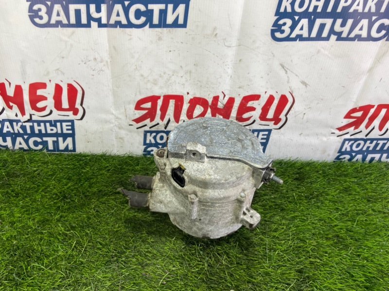 Генератор NISSAN TIIDA NC11 HR15DE (б/у)
