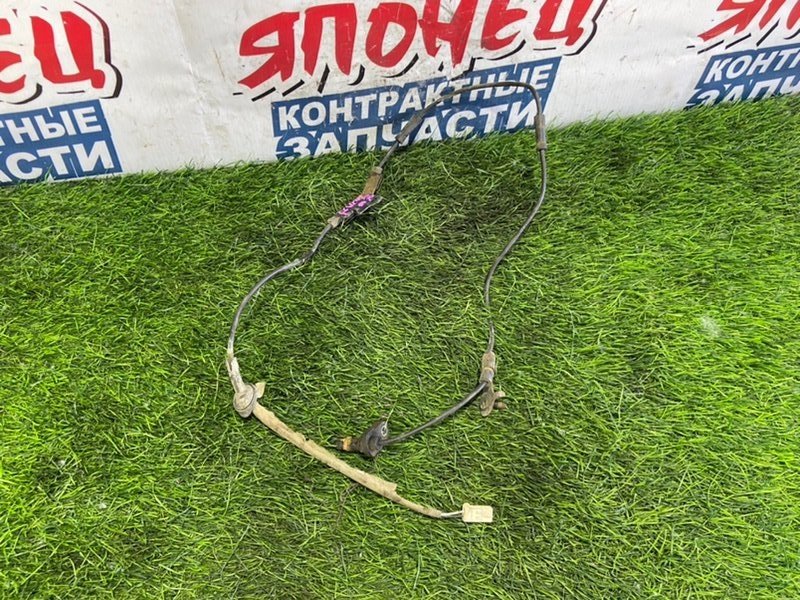 Датчик abs TOYOTA VANGUARD GSA33 2GR-FE задний правый (б/у)