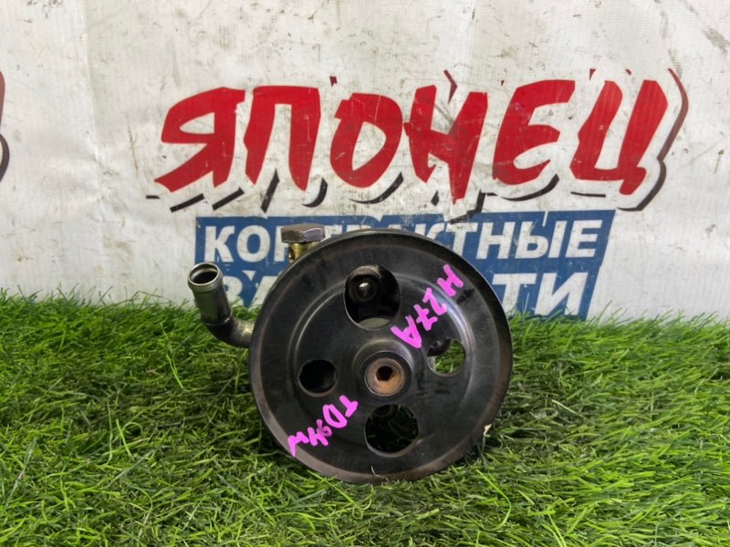 Гидроусилитель SUZUKI ESCUDO TD94W H27A (б/у)