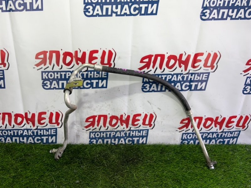 Шланг кондиционера NISSAN MARCH AK12 CR12DE (б/у)