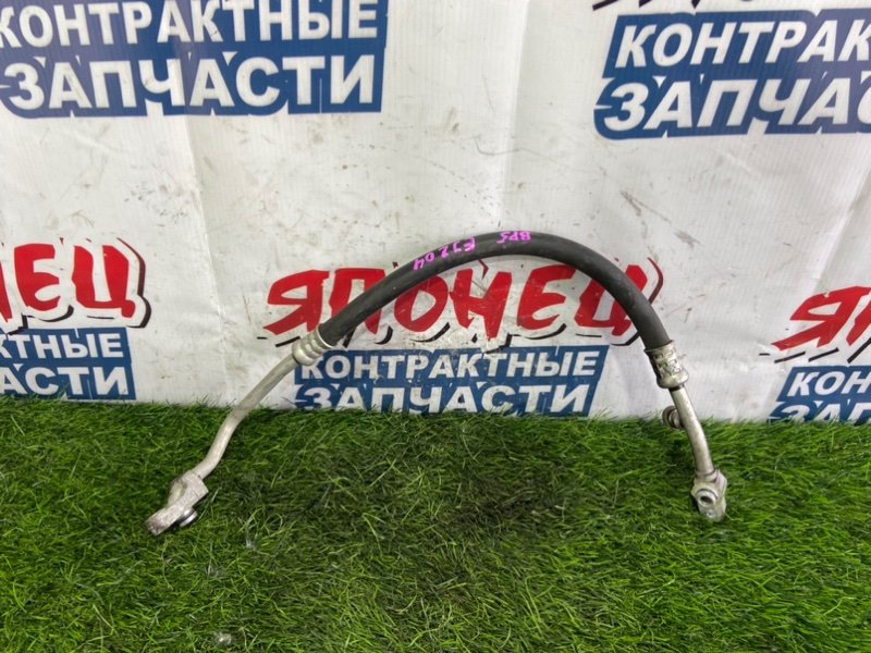 Шланг кондиционера SUBARU LEGACY BP5 EJ204 (б/у)