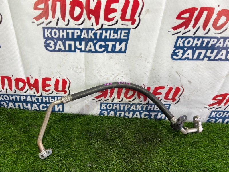 Шланг кондиционера SUBARU LEGACY BP5 EJ204 (б/у)