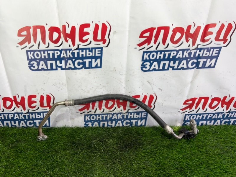 Шланг кондиционера SUBARU LEGACY BP5 EJ204 (б/у)