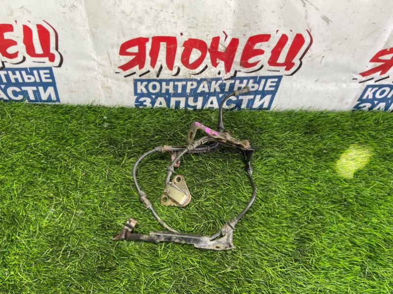 Датчик abs HONDA STEPWGN RF2 B20B задний правый (б/у)