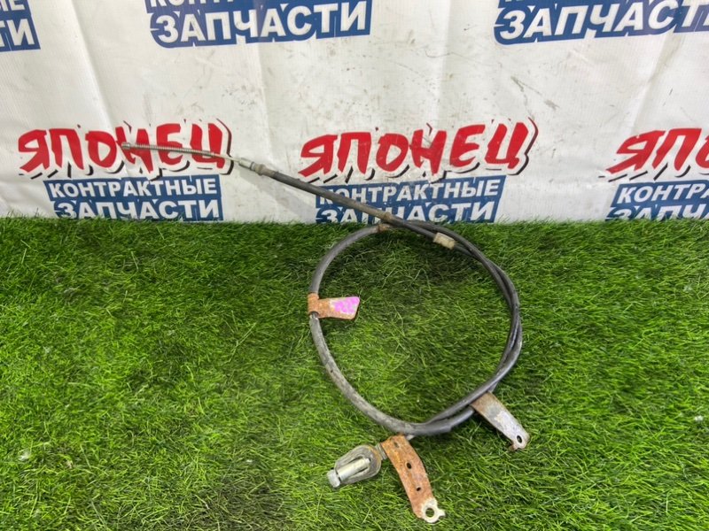Тросик ручника HONDA INSIGHT ZE2 LDA правый (б/у)