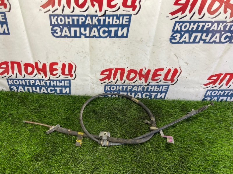 Тросик ручника TOYOTA CAMRY ACV30 2AZ-FE правый (б/у)