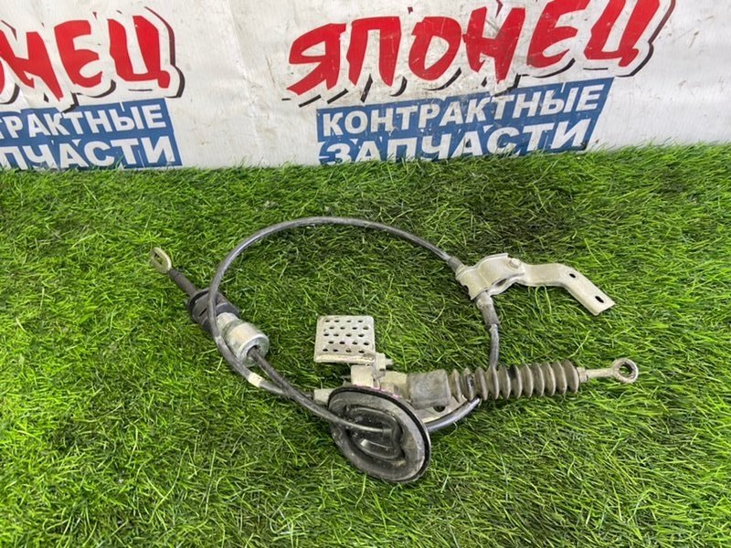 Трос переключения акпп HONDA AIRWAVE GJ1 L15A (б/у)