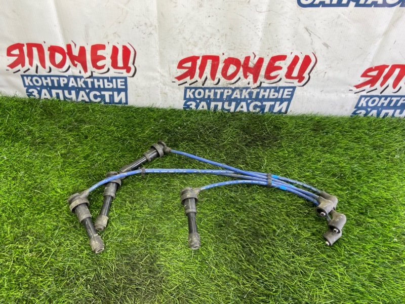 Комплект бронепроводов MITSUBISHI LANCER CK2A 4G15 (б/у)