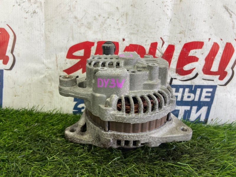 Генератор MAZDA DEMIO DY3W ZJVE (б/у)