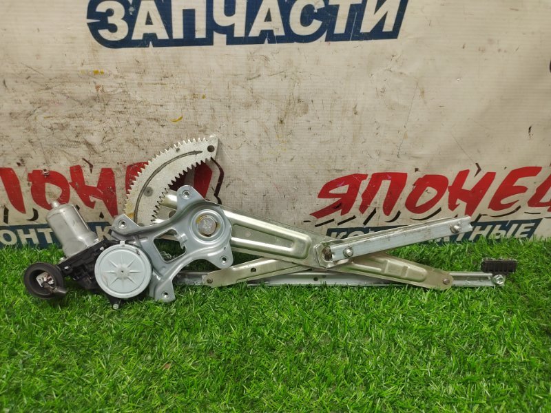 Стеклоподъемник TOYOTA PASSO KGC30 1KR-FE передний правый (б/у)
