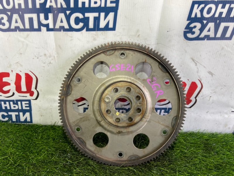 Маховик LEXUS IS250 GSE21 2GR-FSE (б/у)