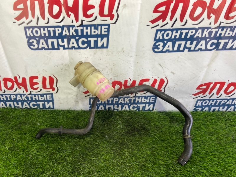 Бачок гидроусилителя MITSUBISHI AIRTREK CU2W 4G63 (б/у)