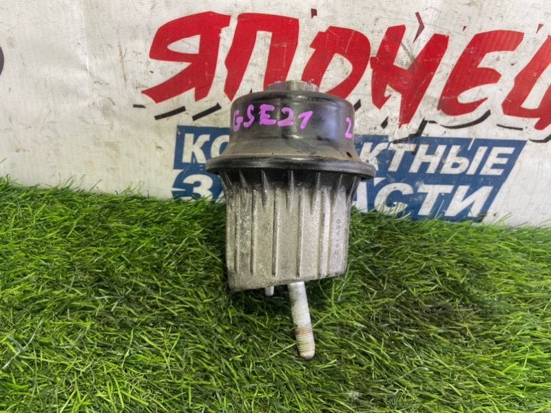 Подушка двигателя LEXUS IS250 GSE21 2GR-FSE (б/у)