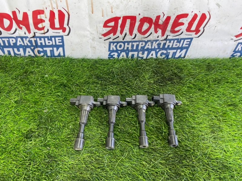 Катушка зажигания MAZDA DEMIO DY3W ZJVE (б/у)