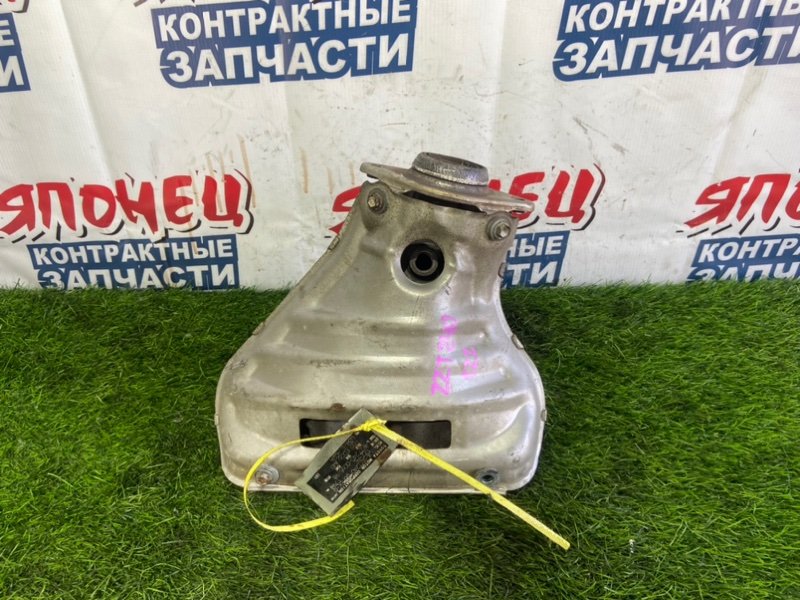 Коллектор выпускной Toyota ALLION ZZT240 1ZZ-FE (б/у)