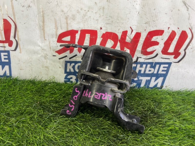 Подушка двигателя TOYOTA COROLLA FIELDER ZRE142 2ZR-FE правая (б/у)