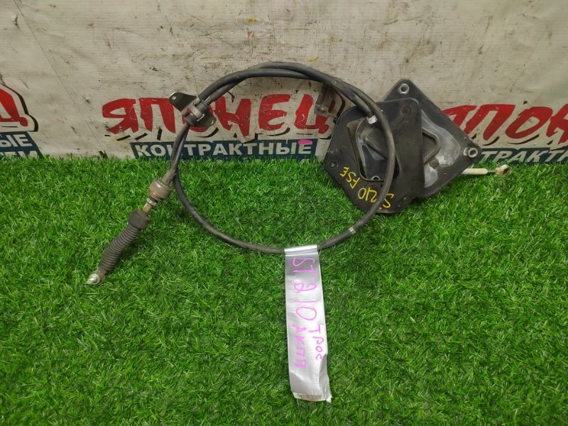 Трос переключения акпп TOYOTA CORONA PREMIO ST210 3S-FE (б/у)