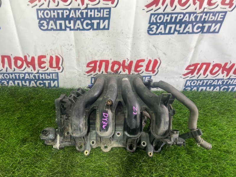 Коллектор впускной MAZDA DEMIO DY3W ZJVE (б/у)