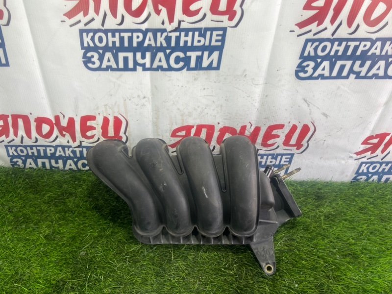 Коллектор впускной Toyota ALLION ZZT240 1ZZ-FE (б/у)