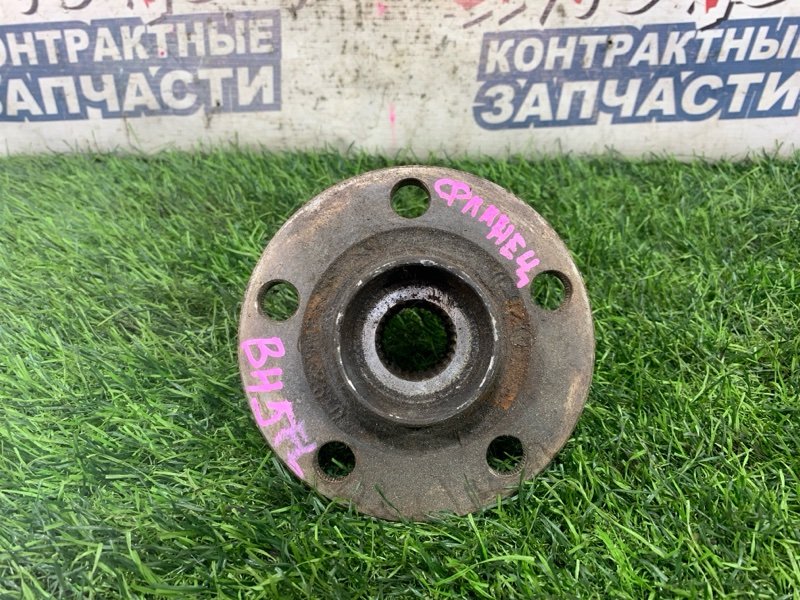 Фланец ступицы Subaru LEGACY BH5 EJ202 передний (б/у)