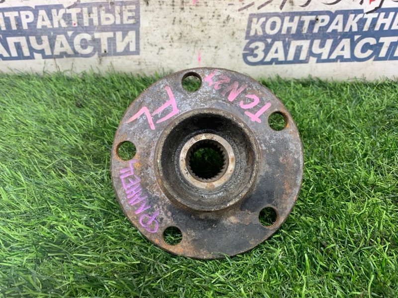 Фланец ступицы NISSAN SERENA TNC24 QR20DE передний (б/у)