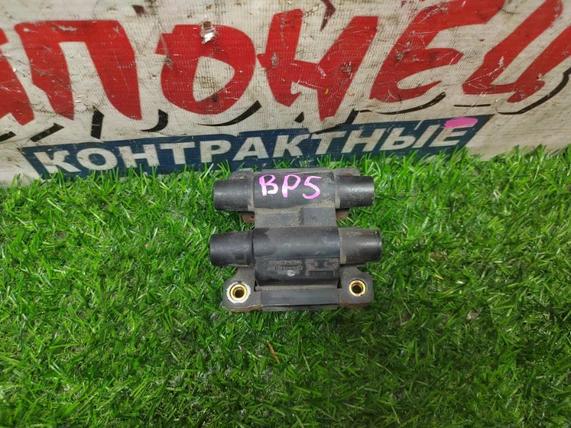 Катушка зажигания SUBARU LEGACY BP5 EJ203 (б/у)
