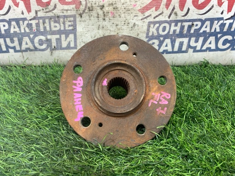 Фланец ступицы HONDA ODYSSEY RA7 F23A передний (б/у)