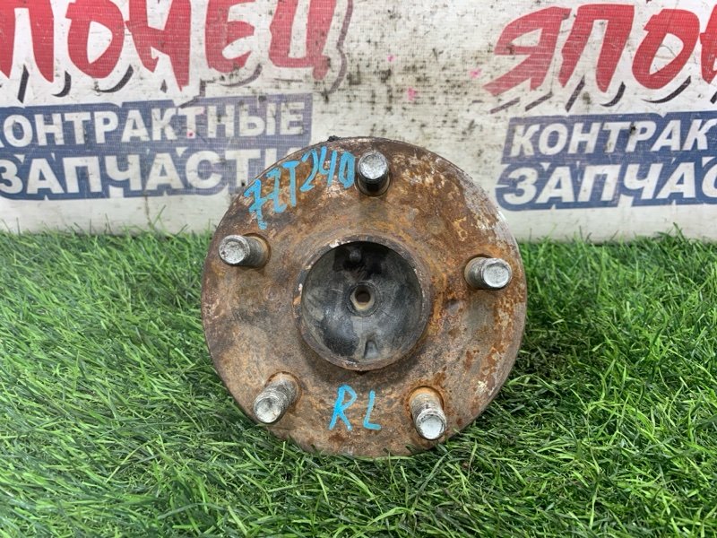 Ступица Toyota ALLION ZZT240 1ZZ-FE задняя (б/у)