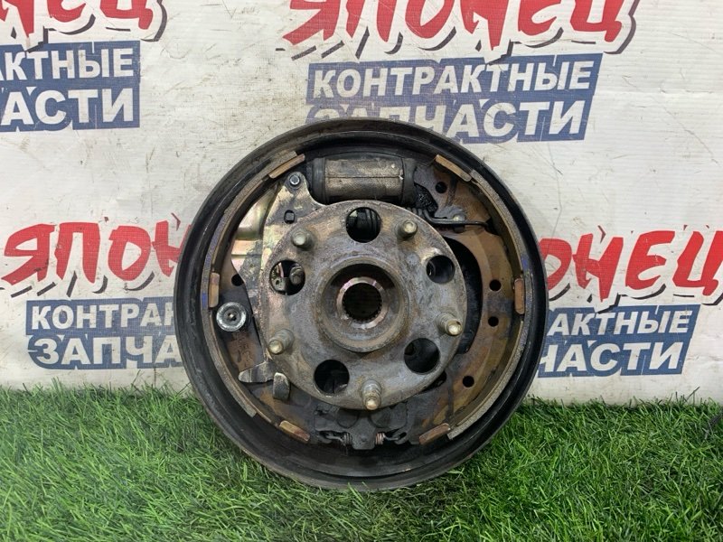 Ступица TOYOTA GAIA SXM15 3S-FE задняя правая (б/у)