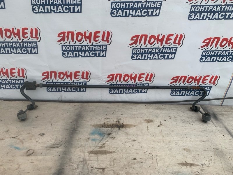 Стабилизатор SUBARU LEGACY BM9 EJ253 задний (б/у)