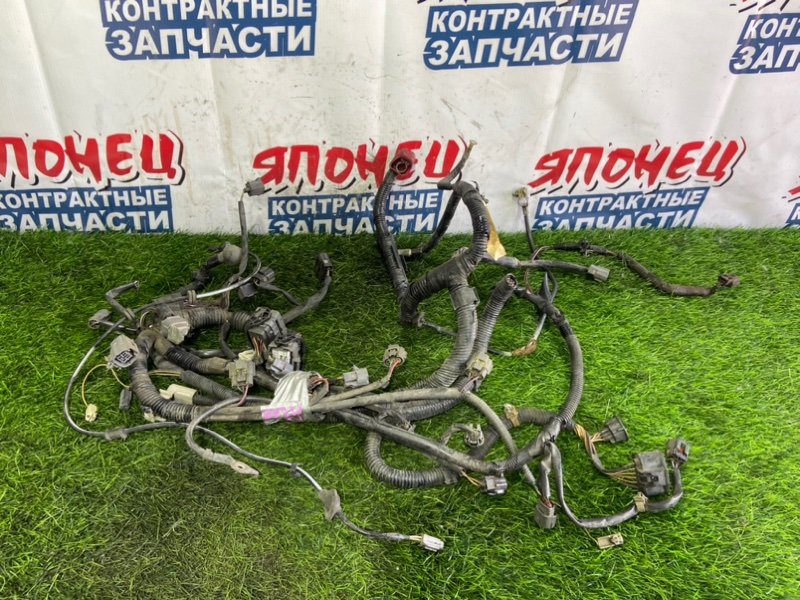 Коса двс MAZDA DEMIO DY3W ZJVE (б/у)