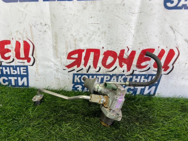 Тнвд LEXUS IS250 GSE21 2GR-FSE (б/у)