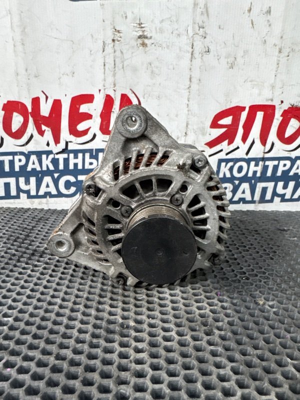 Генератор NISSAN DUALIS KJ10 MR20DE 2013 (б/у)