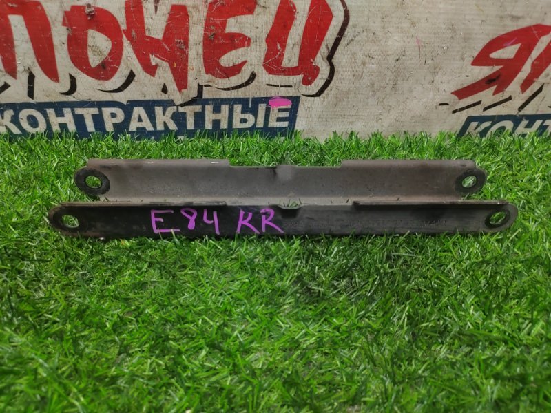 Рычаг нижний BMW X1 E84 N46B20B задний (б/у)