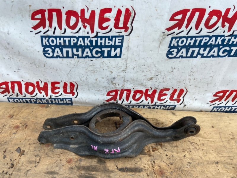 Рычаг нижний HONDA STEPWGN RF2 B20B задний (б/у)