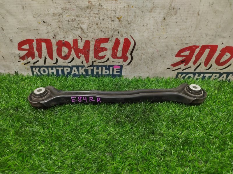 Тяга регулировки развала BMW X1 E84 N46B20B задняя (б/у)
