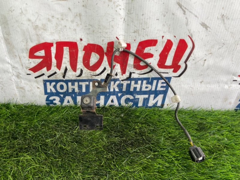 Камера заднего вида NISSAN DAYZ B21W 3B20 (б/у)