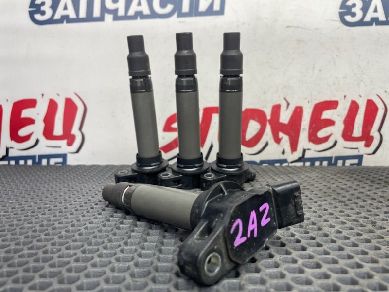 Катушка зажигания Toyota 2AZ-FE (б/у)