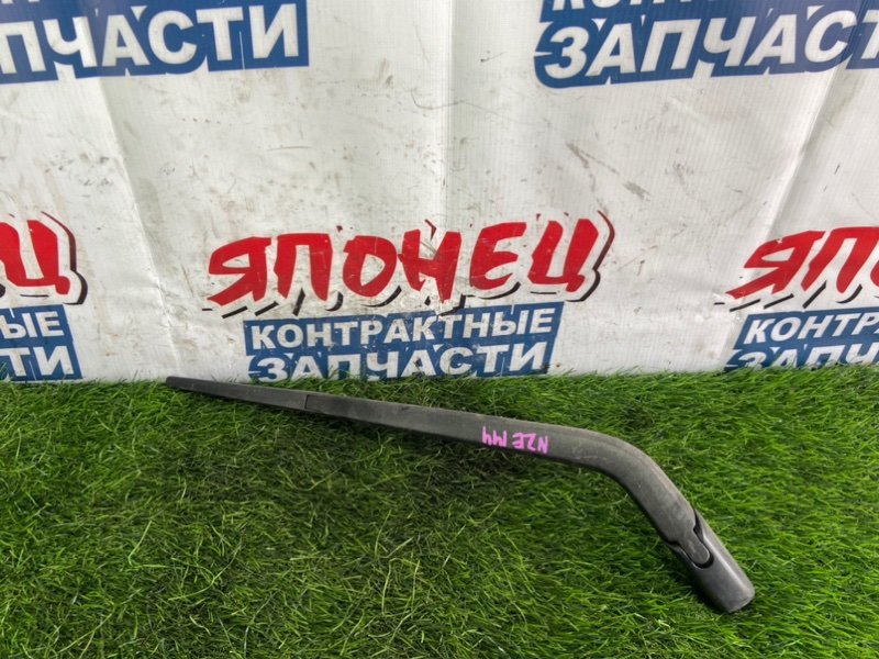 Дворник двери багажника TOYOTA COROLLA FIELDER NZE144 1NZ-FE (б/у)
