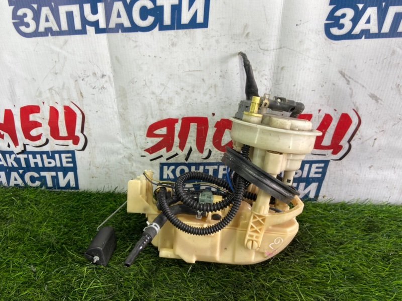 Топливный насос HONDA FIT GD2 L13A (б/у)