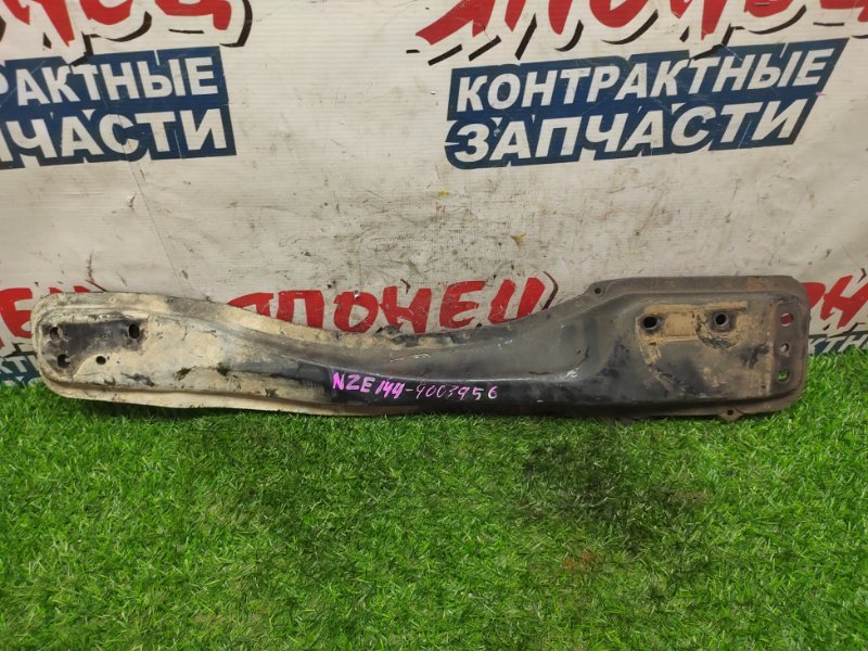 Балка продольная под двс TOYOTA COROLLA  FIELDER NZE144 1NZ-FE (б/у)